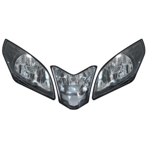 Aprilia Rsv4 2015 2020 Wsbk Replica Headlight Decals