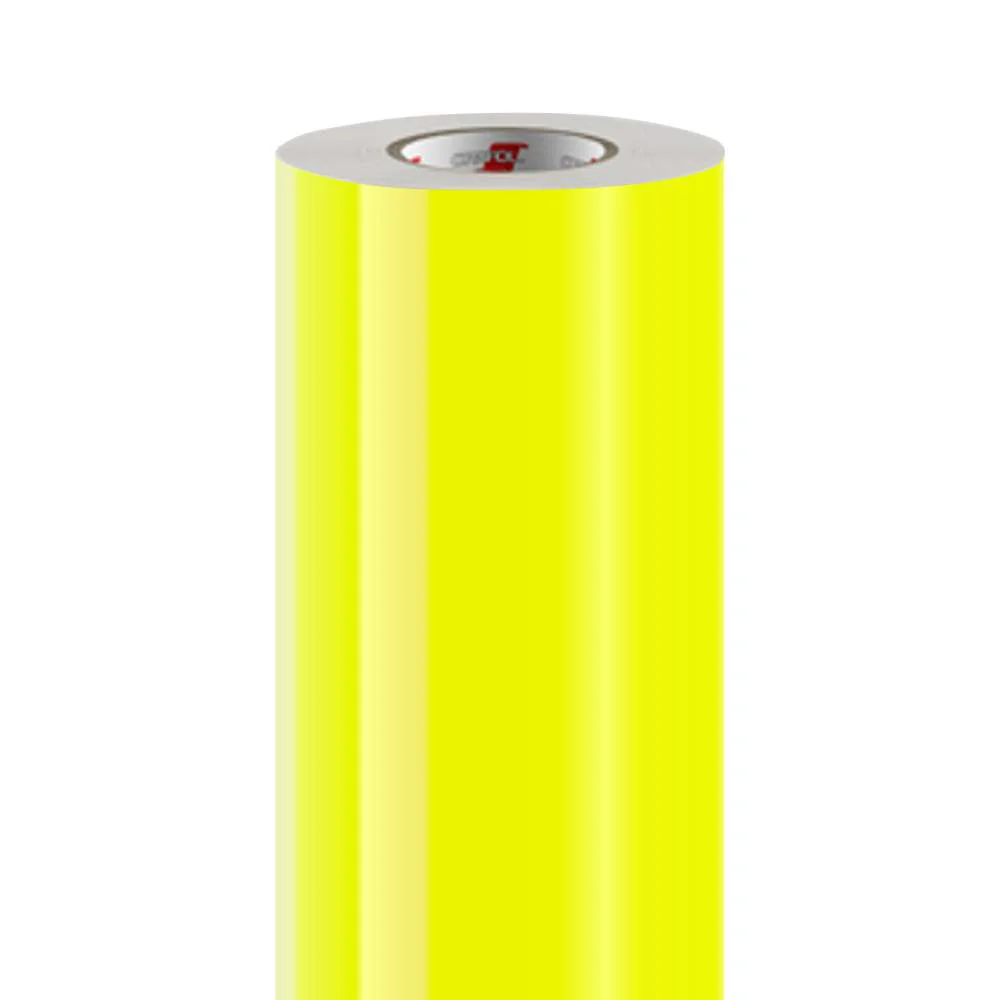 Fluro Yellow
