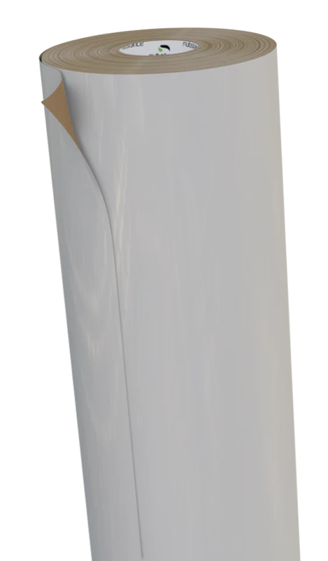 X1 Gloss White Vinyl