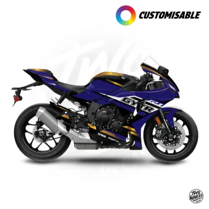 Yamaha R1 2020 24 Works Customisable Goldwebp