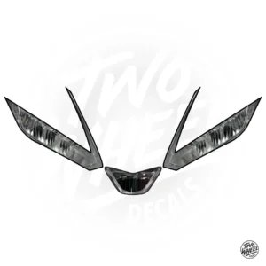 Wsbk Light Kit Aprilia Rs600 2020 2025