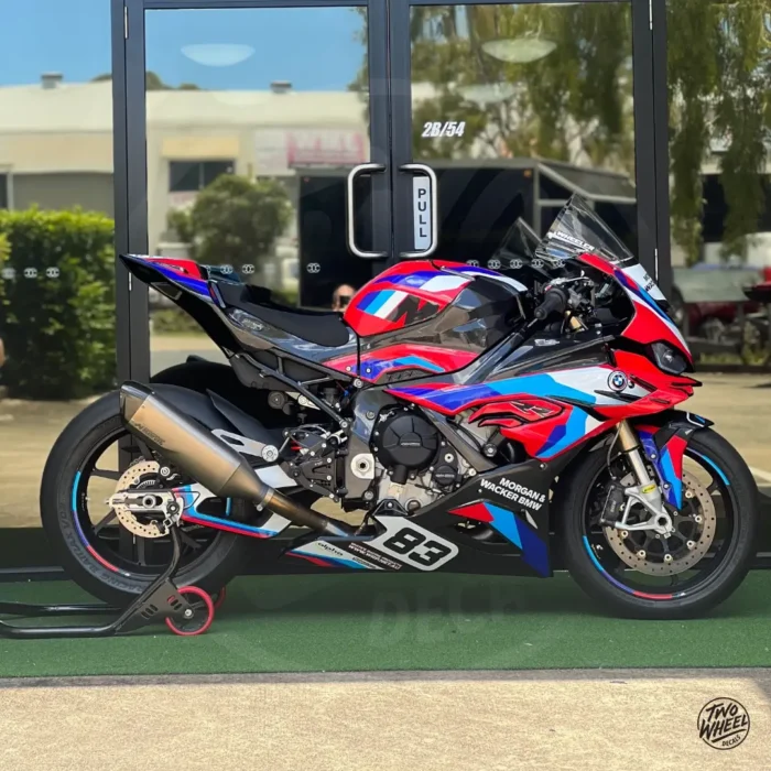 Rbk Bmw S1000rr Photo01