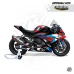 Rbk Bmw S1000rr Render