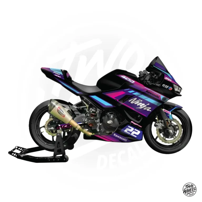 Rbk Kawasaki Ninja400 Half Kit 6 Render