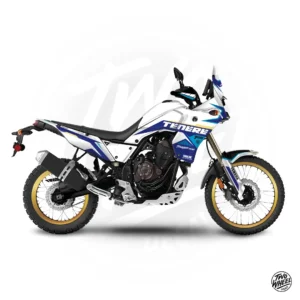 Tenere T700 Kit2 Render