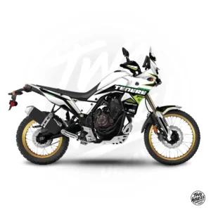 Tenere T700 Kit3 Render