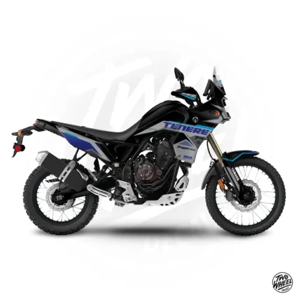 Tenere T700 Kit4 Render