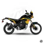 Tenere T700 Kit6 Render