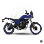 Tenere T700 Kit7 Render