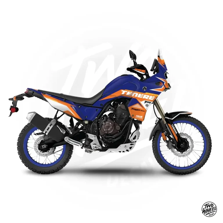 Tenere T700 Kit9 Render