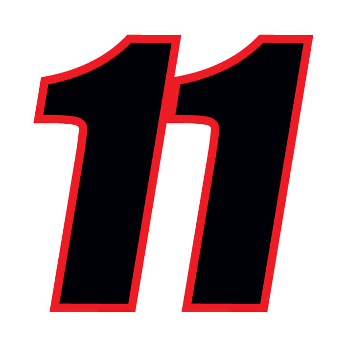 numbers-single-border