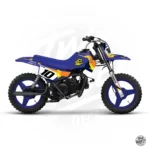 Yamaha peewee50 render kit2