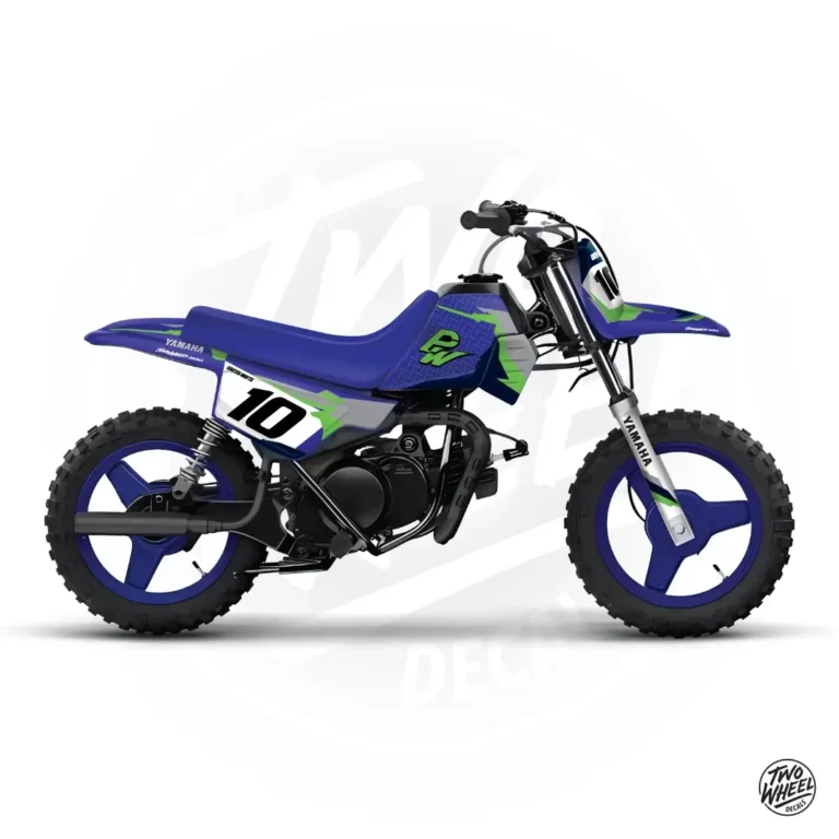 Yamaha peewee50 render kit3