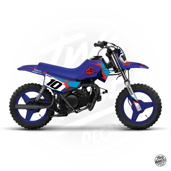 Yamaha peewee50 render kit4